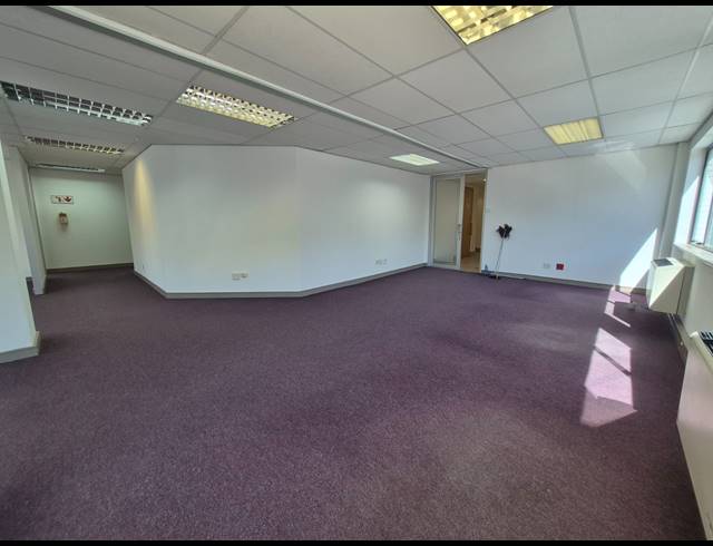 550M² OFFICE TO LET IN MORNINGSIDE